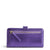 Tab Wallet-Purple Metallic-Image 2-Vera Bradley
