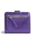 Small Tab Wallet-Purple Metallic-Image 2-Vera Bradley
