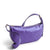 Springbrook Sling Crossbody-Purple Metallic-Image 1-Vera Bradley