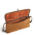 Andover Shoulder Bag-Bronze Metallic-Image 4-Vera Bradley