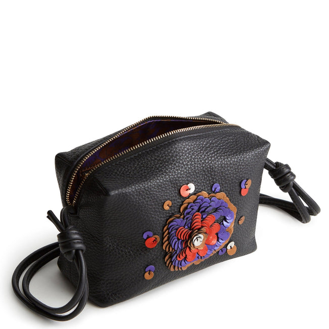 Blake Crossbody-Bossanova Bold Sequin-Image 4-Vera Bradley