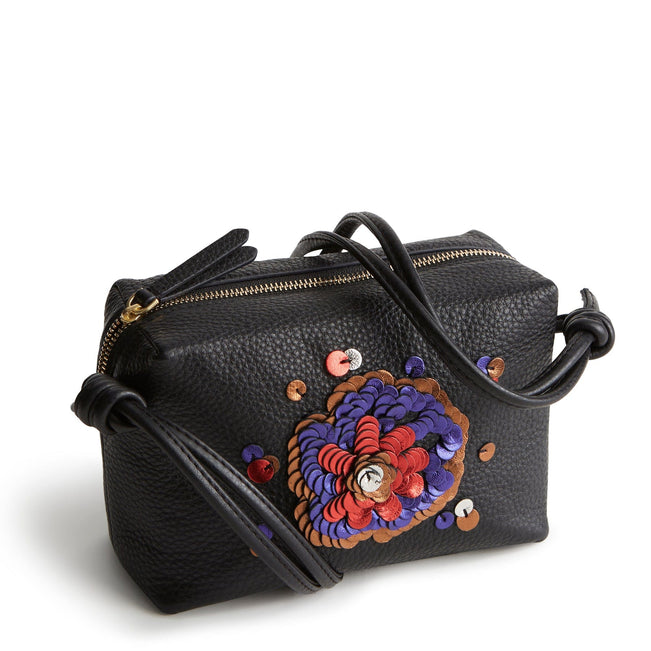 Blake Crossbody-Bossanova Bold Sequin-Image 1-Vera Bradley