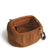 Taber Dumpling Bag-Bronze Metallic-Image 5-Vera Bradley