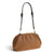 Taber Dumpling Bag-Bronze Metallic-Image 4-Vera Bradley