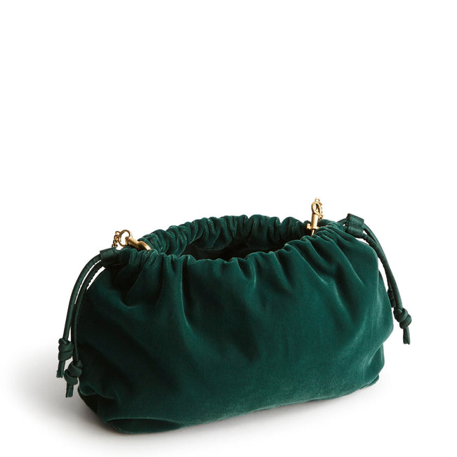Taber Dumpling Bag-Sea Moss-Image 5-Vera Bradley