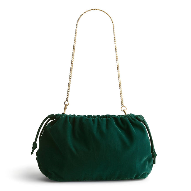 Taber Dumpling Bag-Sea Moss-Image 4-Vera Bradley