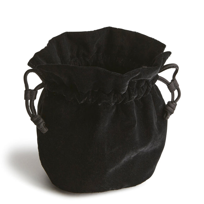 Tilden Drawstring Crossbody-Moonless Night-Image 4-Vera Bradley
