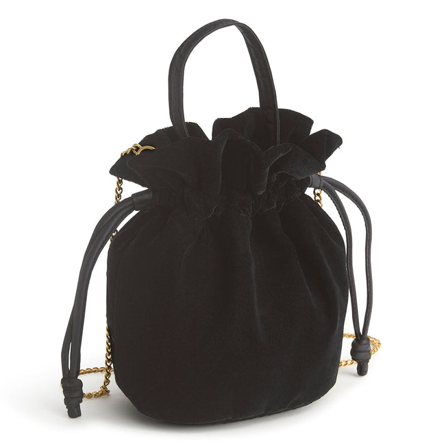 Tilden Drawstring Crossbody-Moonless Night-Image 1-Vera Bradley
