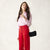 Blake Crossbody-Moonless Night-Image 2-Vera Bradley
