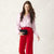 Blake Crossbody-Moonless Night-Image 3-Vera Bradley