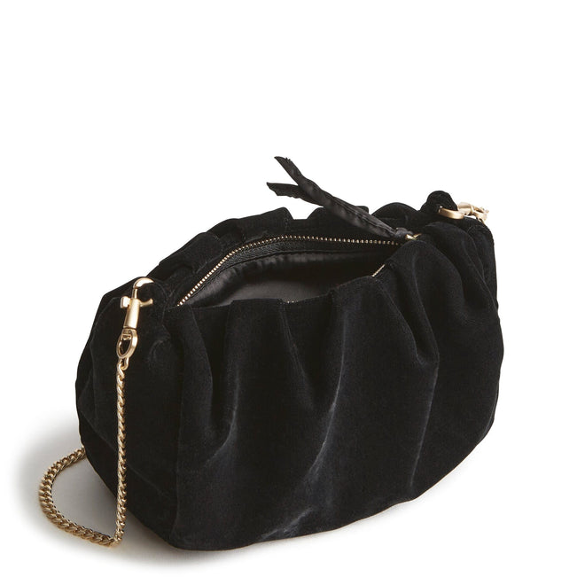 Blake Crossbody - Velvet | Vera Bradley – Vera Bradley Outlet Store