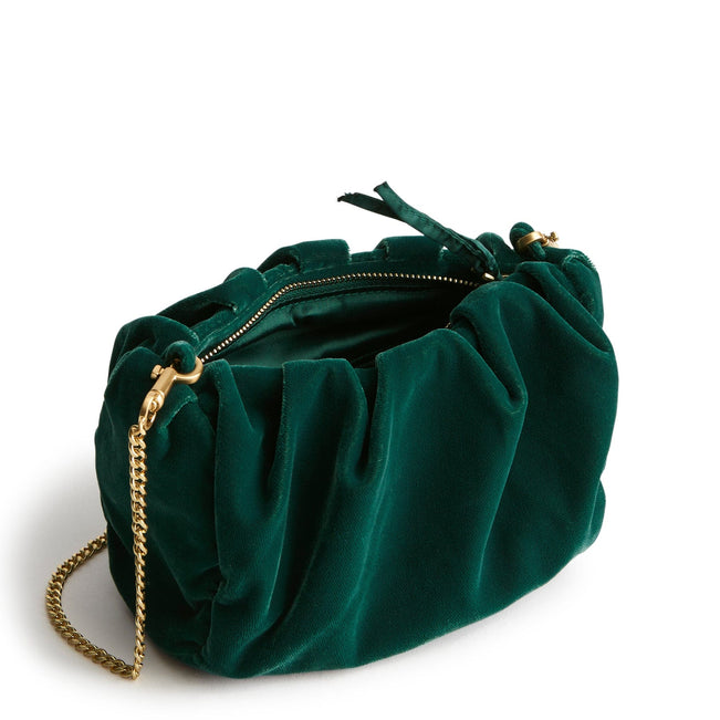 Blake Crossbody-Sea Moss-Image 4-Vera Bradley
