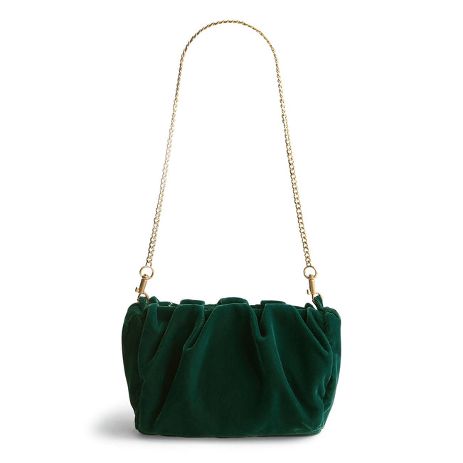 Blake Crossbody-Sea Moss-Image 3-Vera Bradley
