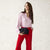 Taber Dumpling Bag-Moonless Night-Image 3-Vera Bradley