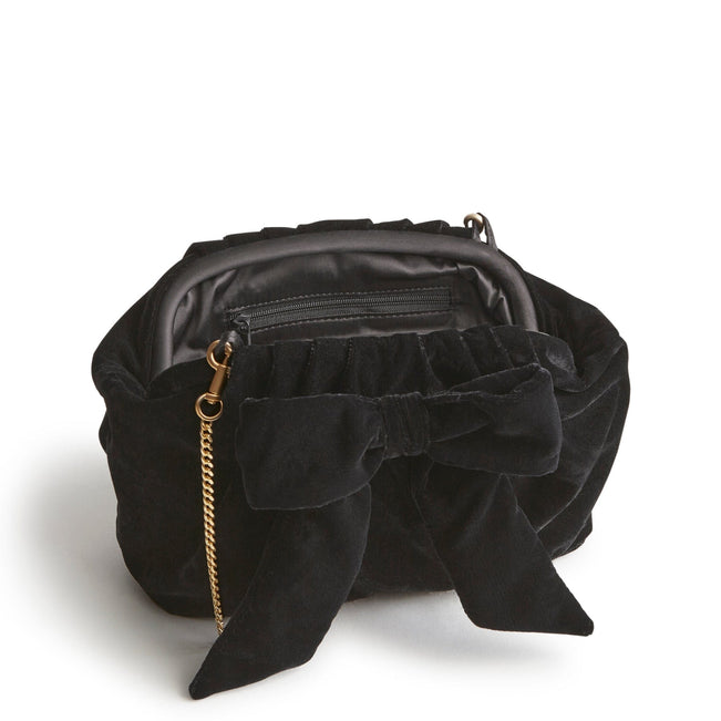 Taber Dumpling Bag-Moonless Night-Image 5-Vera Bradley