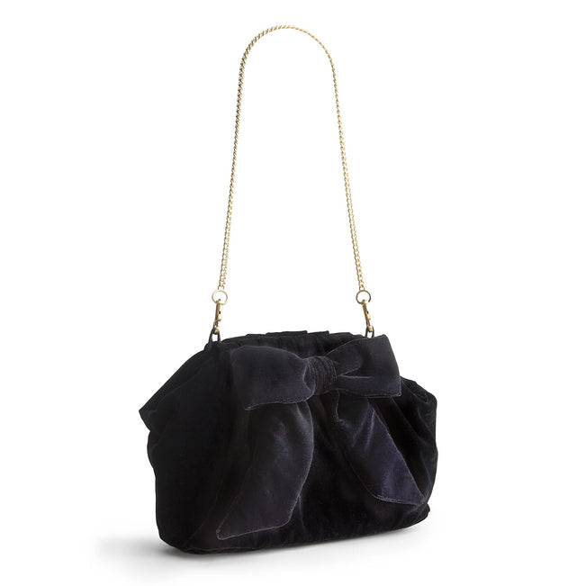 Taber Dumpling Bag-Moonless Night-Image 1-Vera Bradley