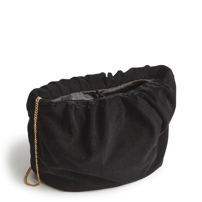 Astoria Shoulder Bag-Moonless Night-Image 4-Vera Bradley