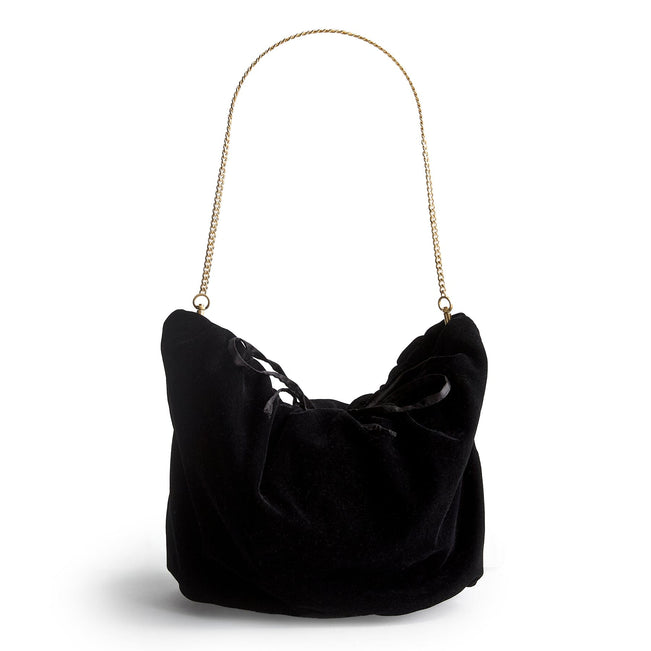 Astoria Shoulder Bag-Moonless Night-Image 3-Vera Bradley