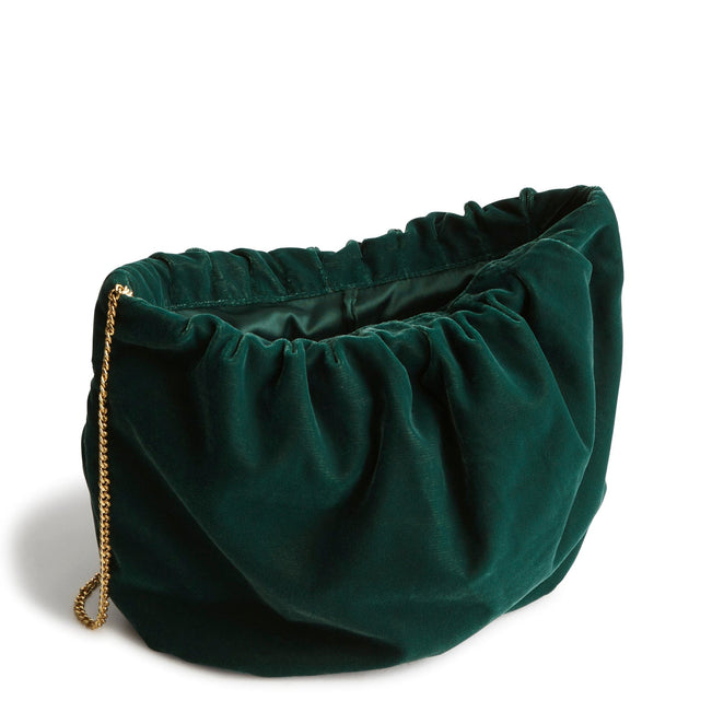 Astoria Shoulder Bag-Sea Moss-Image 4-Vera Bradley