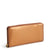 Continental Wallet-Bronze Metallic-Image 1-Vera Bradley