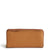 Continental Wallet-Bronze Metallic-Image 2-Vera Bradley