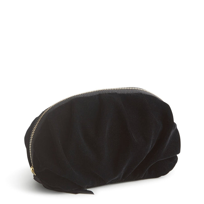 Mini Dome Cosmetic Bag-Moonless Night-Image 1-Vera Bradley