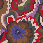 Flower Bag Charm-Bossanova Bold-Image 3-Vera Bradley