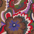 Flower Bag Charm-Bossanova Bold-Image 3-Vera Bradley