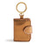 Picture Frame Bag Charm-Bronze Metallic-Image 1-Vera Bradley