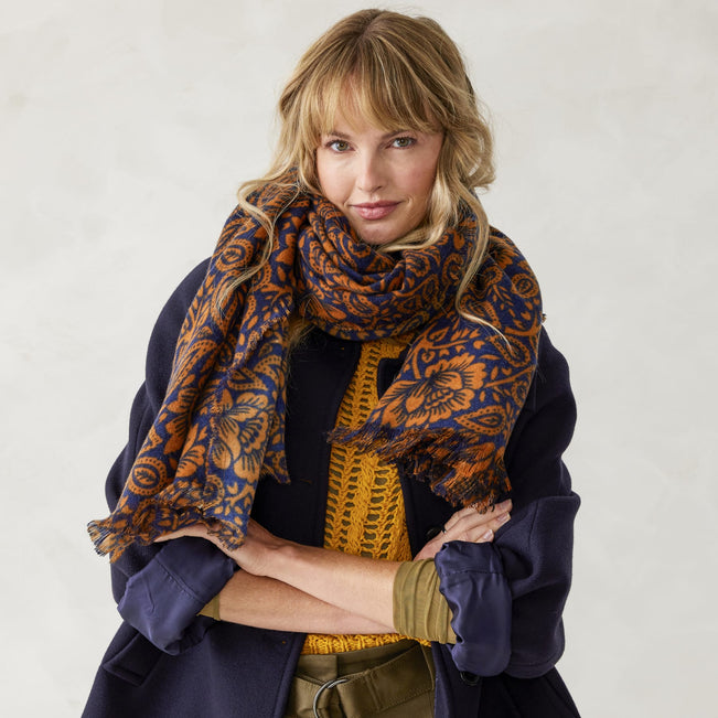 Blanket Wrap
