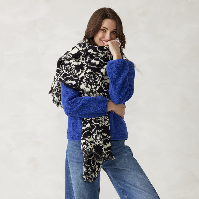 Blanket Wrap