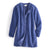 Teddy Fleece Jacket - Deep Ultramarine / XXLarge - Image 1