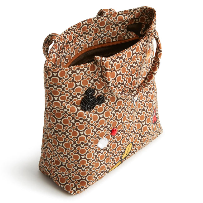 manmo☆ USディズニー限定ミキミニトート Vera Bradly Disney Mini Original Tote - Nylon | Vera Bradley – Vera Bradley