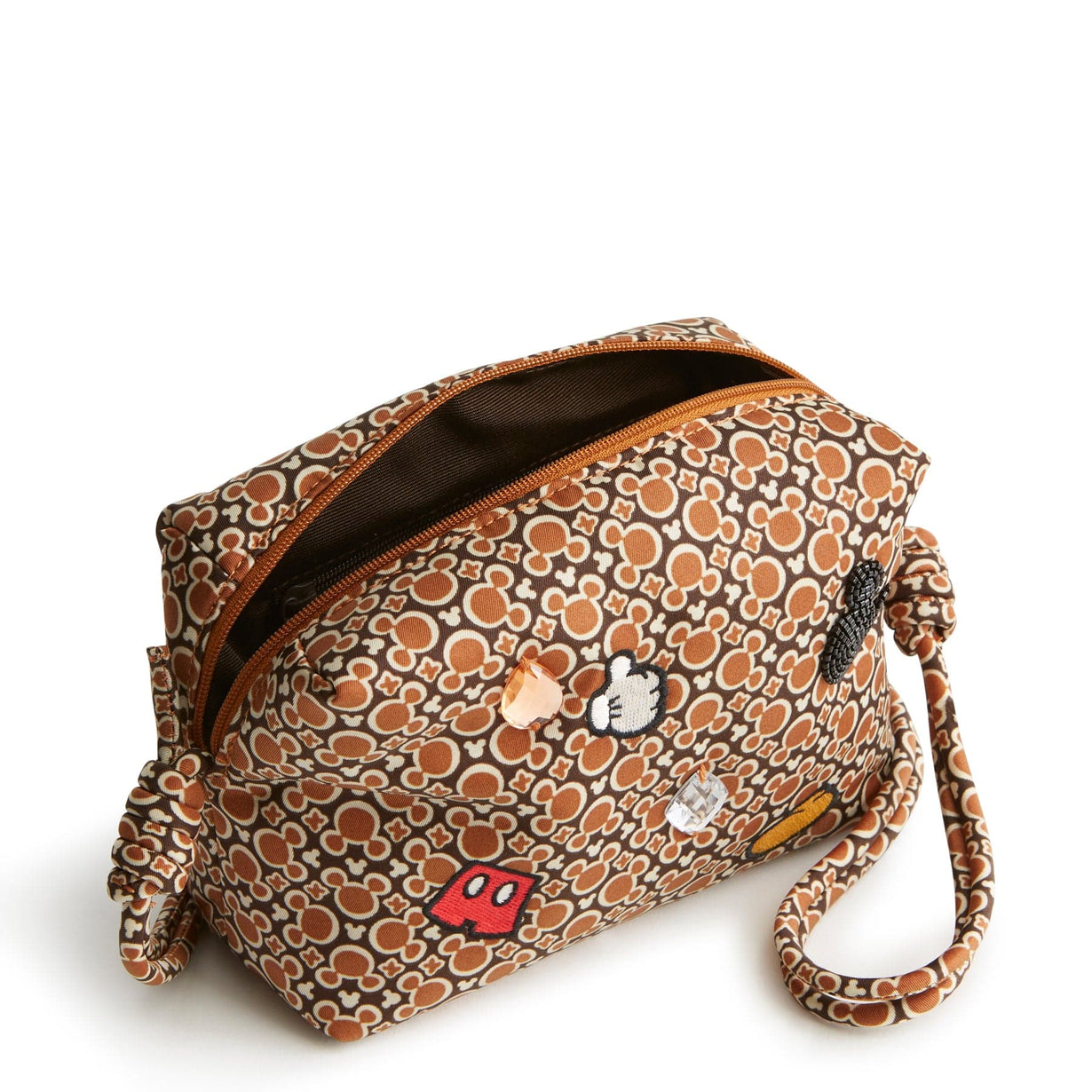 Disney Blake Crossbody Nylon Vera Bradley – Vera Bradley