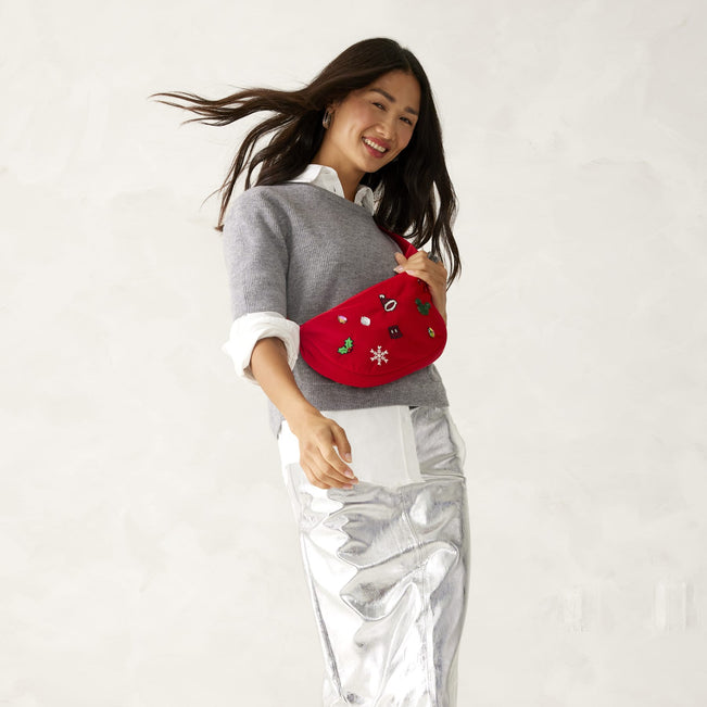 Disney Springbrook Sling Crossbody