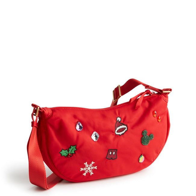 Disney Springbrook Sling Crossbody