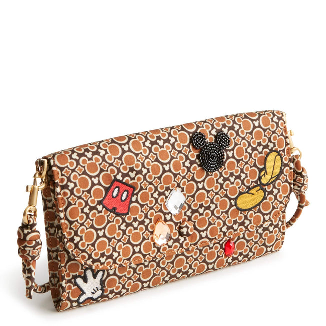 Disney Wildwood Wallet Crossbody