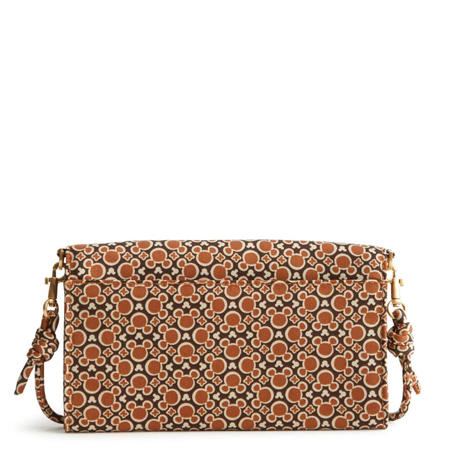Disney Wildwood Wallet Crossbody