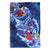 Disney Plush Throw Blanket - Fantasia - Swirls - Image 1