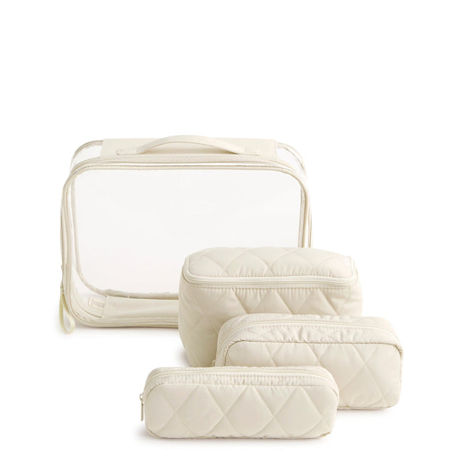 Outlet 4 Pc. Cosmetic Set