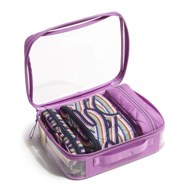 Outlet 4 Pc. Cosmetic Set