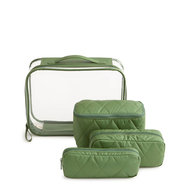 Outlet 4 Pc. Cosmetic Set