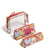Outlet 3 Pc. Cosmetic Set-Midday Garden-Image 2-Vera Bradley