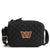 Small Stadium Crossbody - Black with Washington Commanders - Image 1