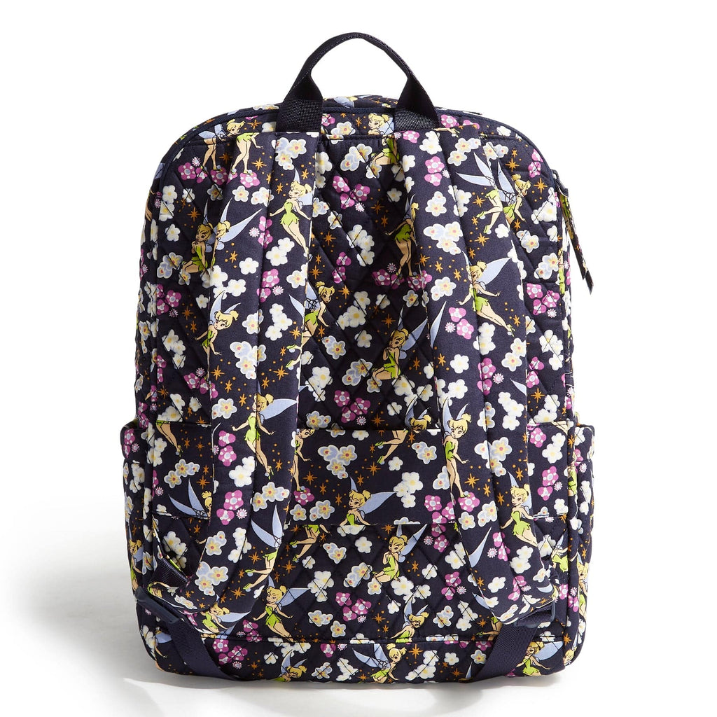 Vera Bradley Impressionista large backpack Shop Vera Bradley Iconic XL Campus Backpack, – Luggage Factory main image 4