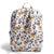 Disney Outlet Essential Large Backpack-Mickey Mouse Family Fun Multi-Image 3-Vera Bradley