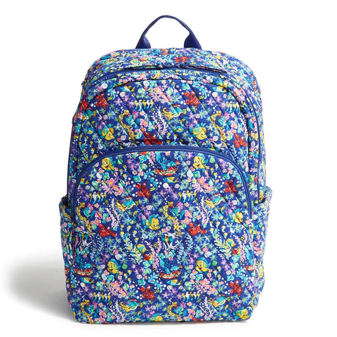 Disney Outlet Essential Large Backpack - Cotton | Vera  display picture 1