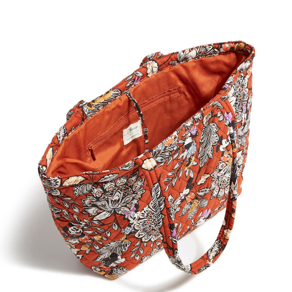 Crossbody Bag Vera Bradley Orange Purse VERA BRADLEY Quilted