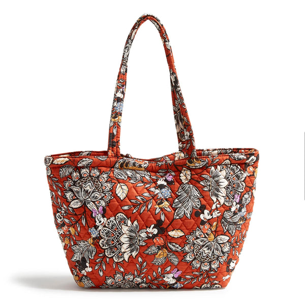 Vera bradley east west tote sale