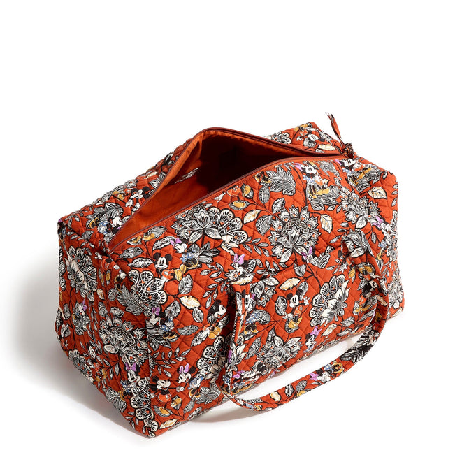 Vera bradley duffel bag sale